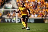 Wolverhampton Wanderers v Brighton & Hove Albion - Premier League